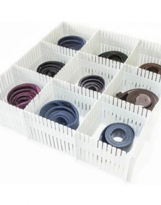 Çekmece Düzenleyici Organizer Ayarlanabilir