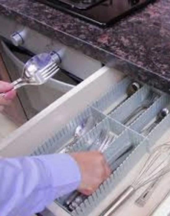 Çekmece Düzenleyici Organizer Ayarlanabilir