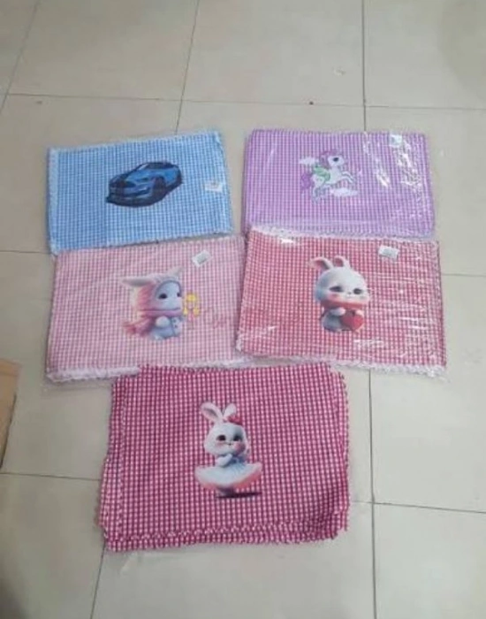 Beslenme Örtüsü 35X50