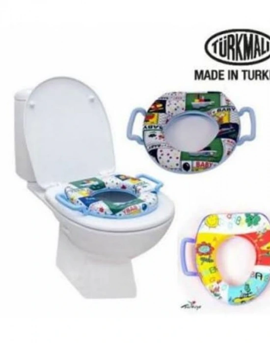 Çocuk Klozet Kapağı