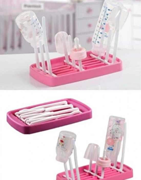 Katlanır Biberon Kurutucu