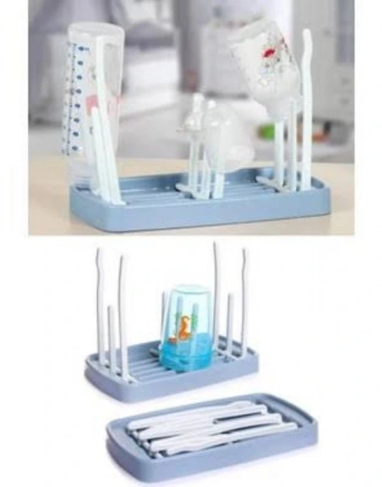 Katlanır Biberon Kurutucu