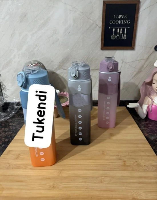 Uzun Boy Eko Sporcu Matara