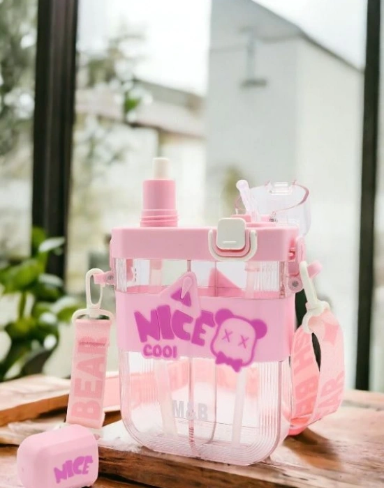 Nice Cool Matara Çift Bölmeli