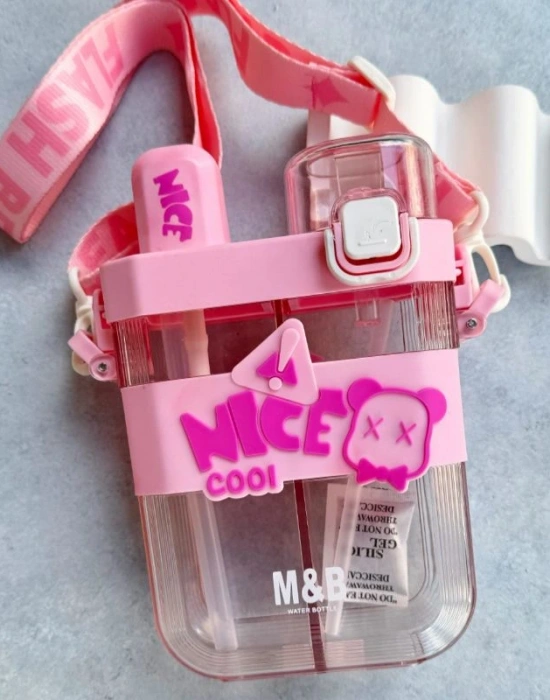 Nice Cool Matara Çift Bölmeli