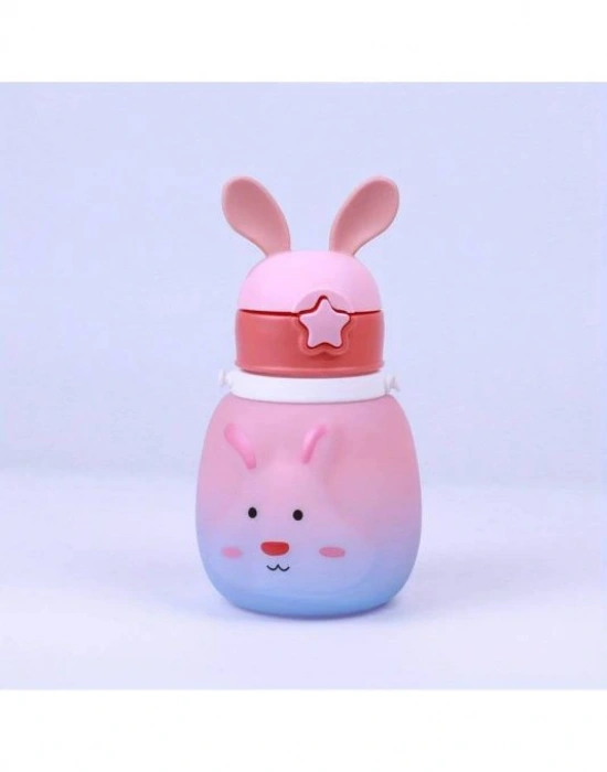 Tavşan Şeklinde Matara