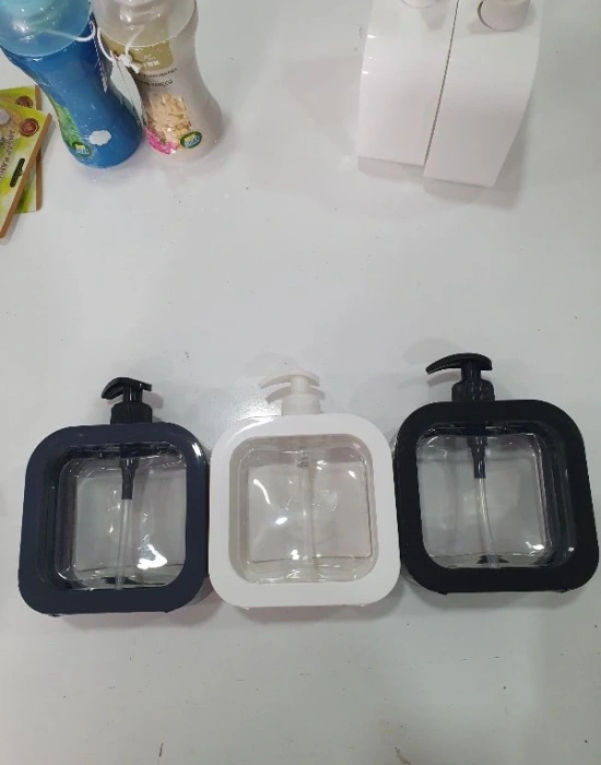 Queen Pinterest Sıvı Sabunluk