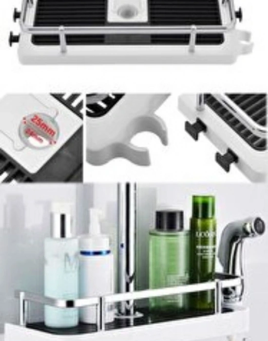 Duş Banyo Organizeri