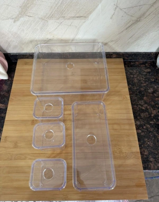 Organizer King Fer Home