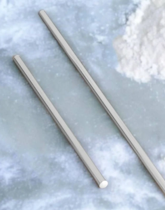 Oklava Alüminyum 60 Cm