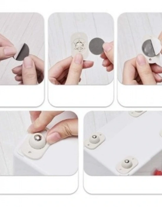 Beyaz Eşya Taşıma Aparatı Tekerlekli