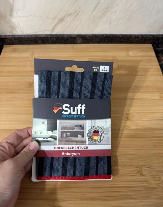 Suff Antoryum 40X40 Halı Koltuk Döşeme Bezi