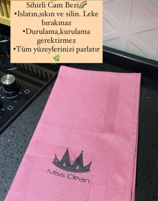 Miss Cam Bezi Büyük