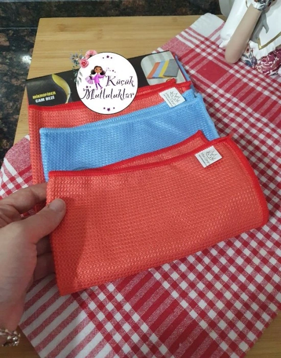 Miss Cam Bezi 40X40 Eko