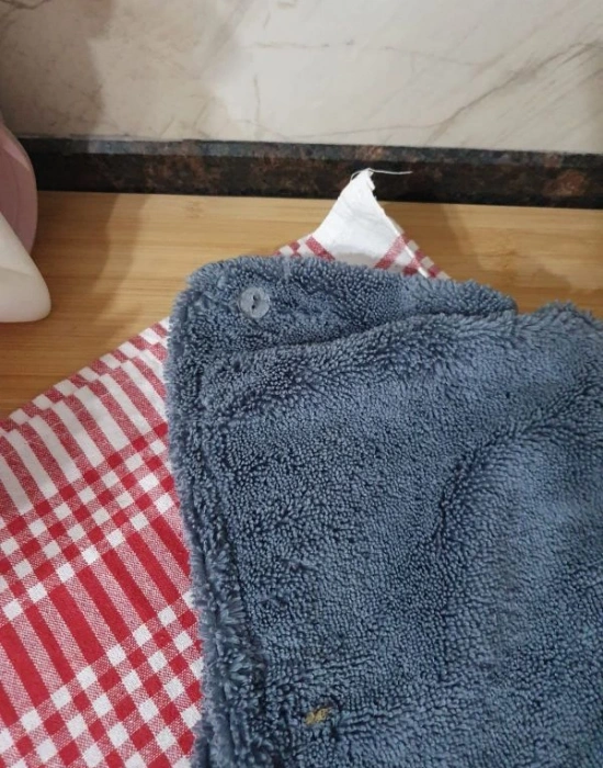 Miss Havlu Bone Uzun