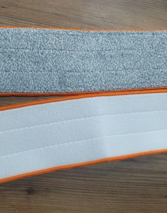 Kendinden Sıkmalı Mop Yedek Bez