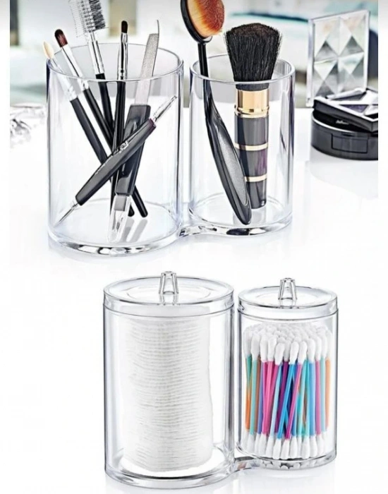 İkiz Pamukluk Organizer