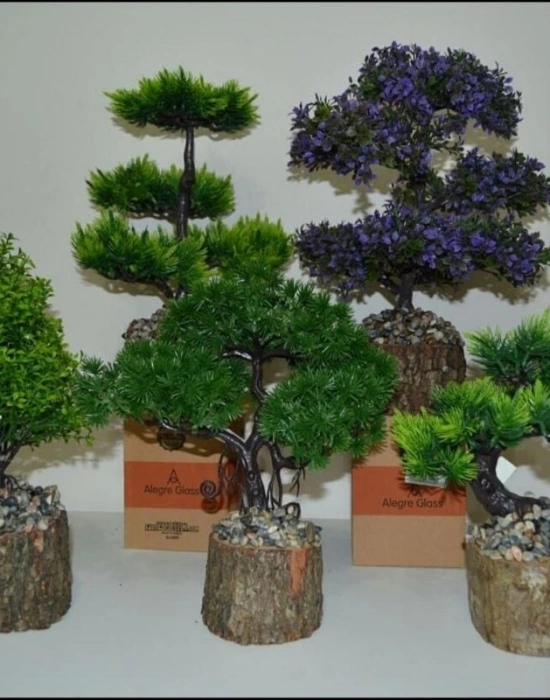 Kütük Ağaç Çiçek