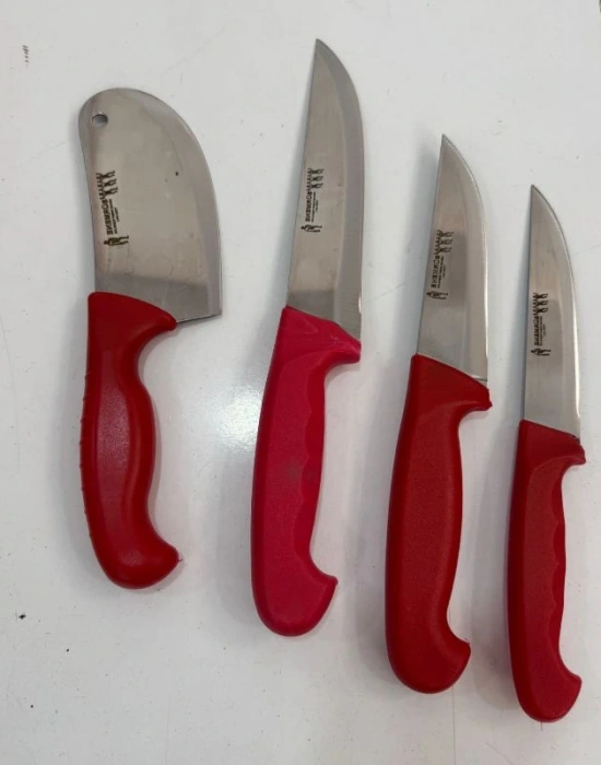 Sürmene Kurban Seti Siyah