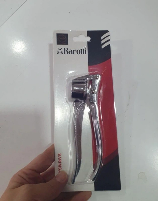 Sarımsak Ezici 1481 Brt