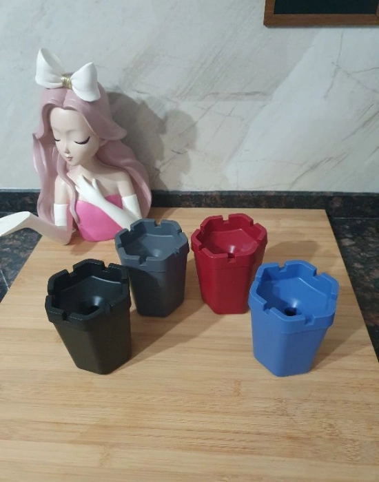 Kokusuz Küllük Altıgen