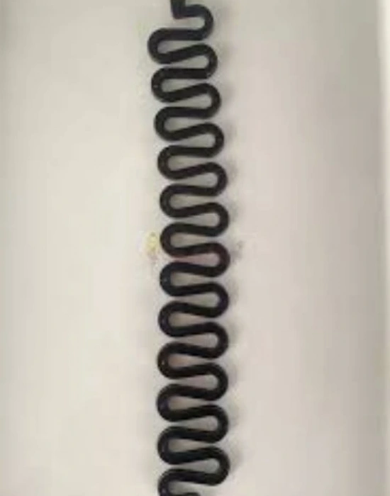 Balık Sırtı Saç Örgü Aparatı