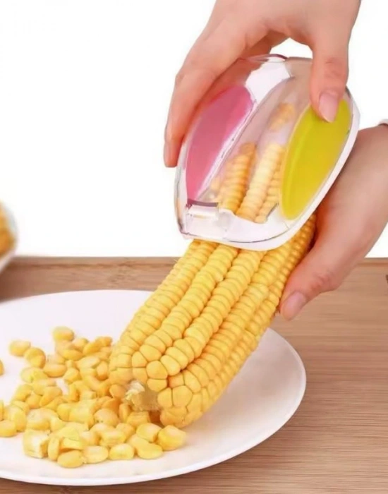 Mısır Ayıklama Aleti