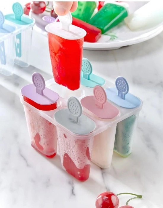 6Lı Meybuz Kalıbı