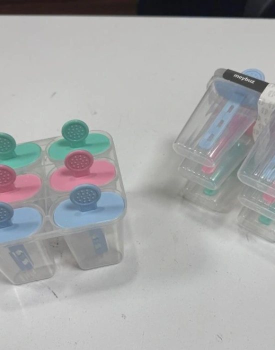 6Lı Meybuz Kalıbı