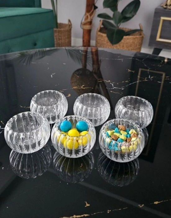 Cidarlı Çizgili Sosluk Lokumluk