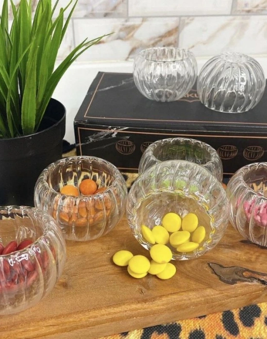 Cidarlı Çizgili Sosluk Lokumluk