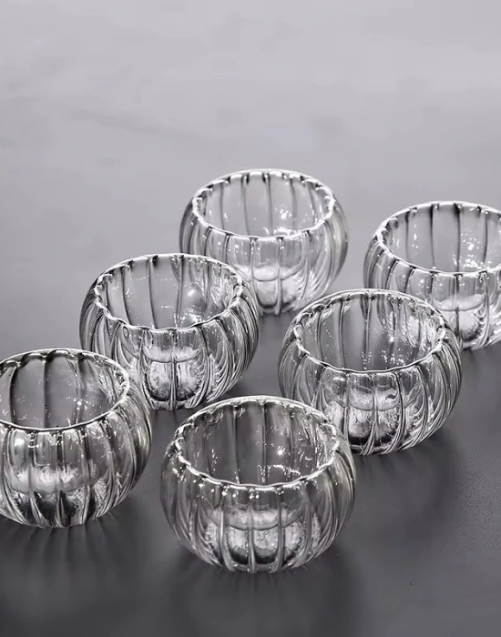 Cidarlı Çizgili Sosluk Lokumluk