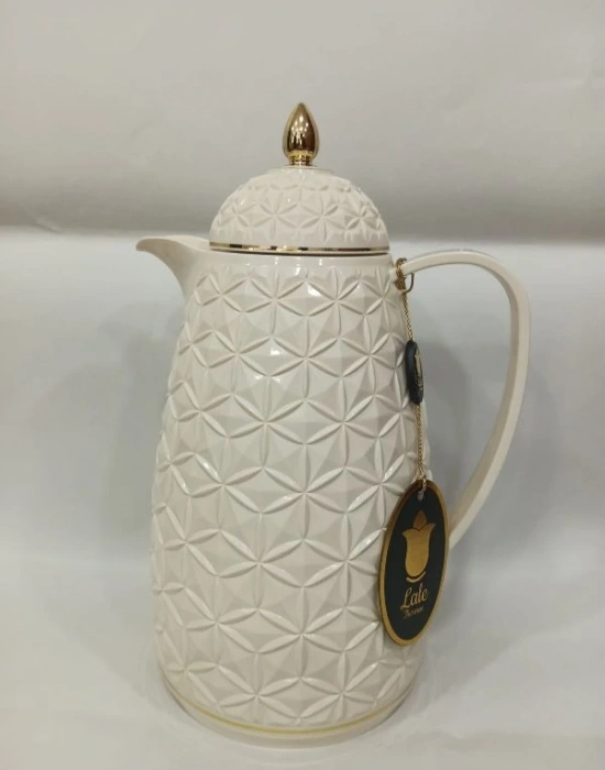 Lale Çay Termosu 1Lt