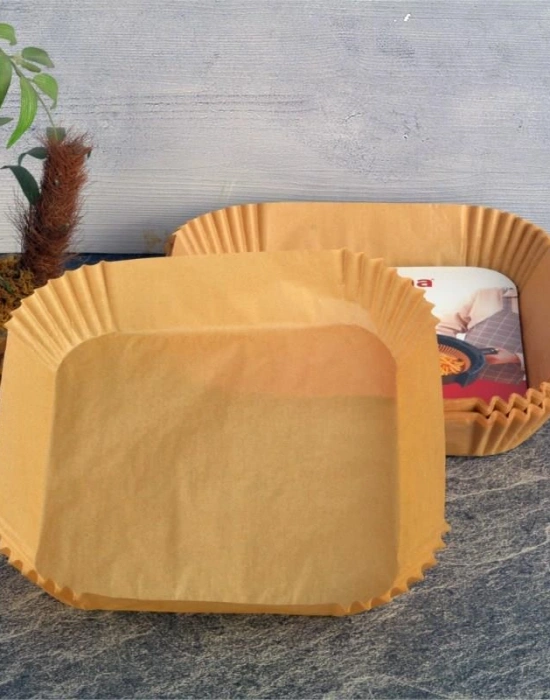 20 Cm Kare Airfrey Kağıdı