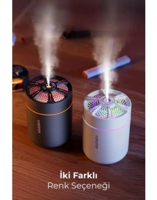 Petek Hava Nemlendirici