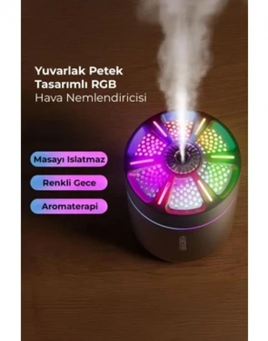 Petek Hava Nemlendirici