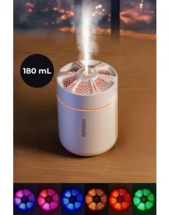 Petek Hava Nemlendirici