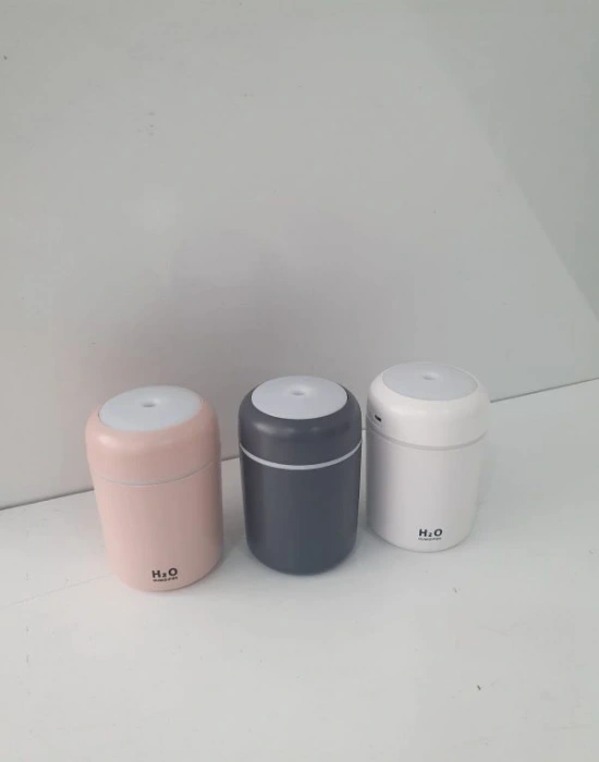 H2O Hava Nemlendirici