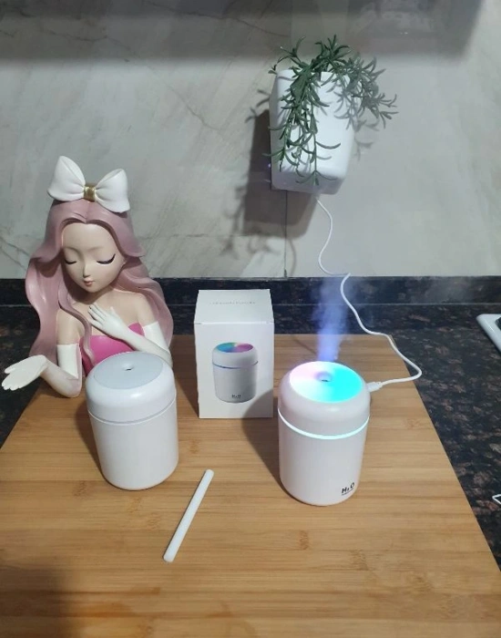 H2O Hava Nemlendirici