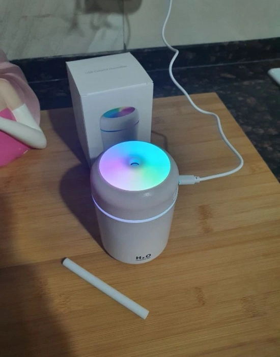 H2O Hava Nemlendirici