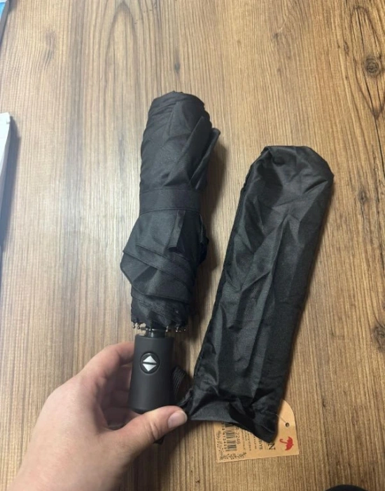 Tam Otomatik Şemsiye