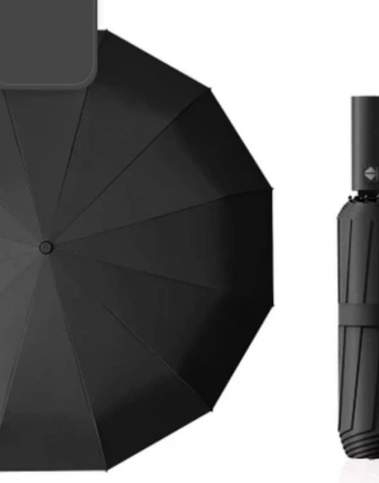 Tam Otomatik Şemsiye