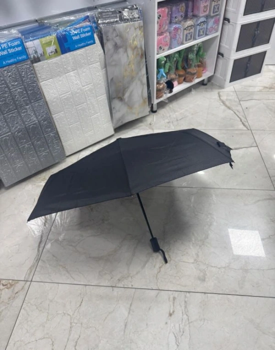 Tam Otomatik Şemsiye