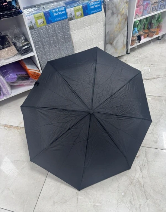 Tam Otomatik Şemsiye