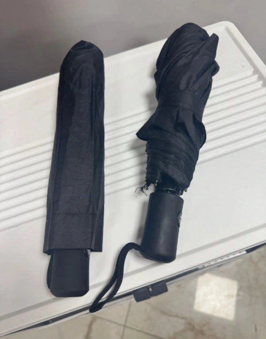 Tam Otomatik Şemsiye