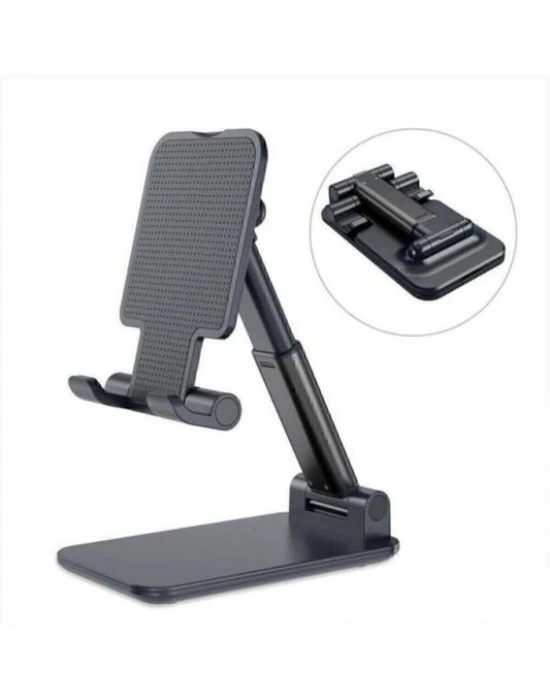 Telefon Tutucu Masaüstü Teleskopik