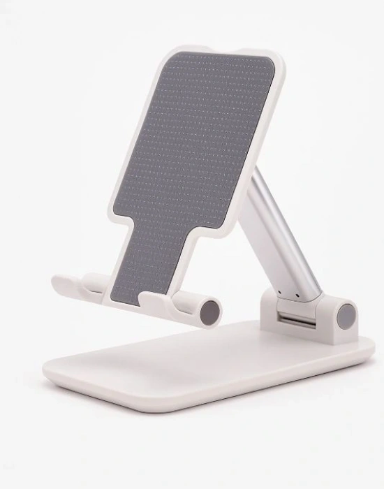 Telefon Tutucu Masaüstü Teleskopik