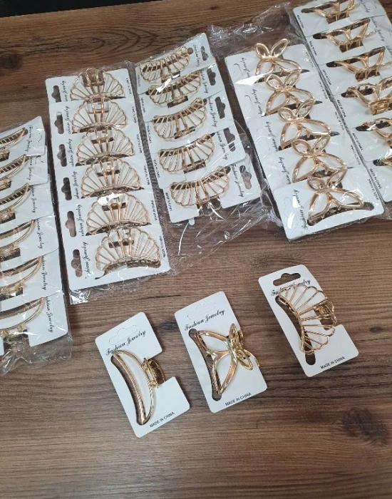 Gold Büyük Mandalli Toka Km 04-2 2-14 25-1