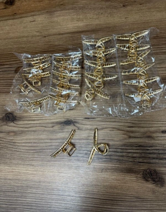 Gold Büyük Mandalli Toka Km 04-2 2-14 25-1