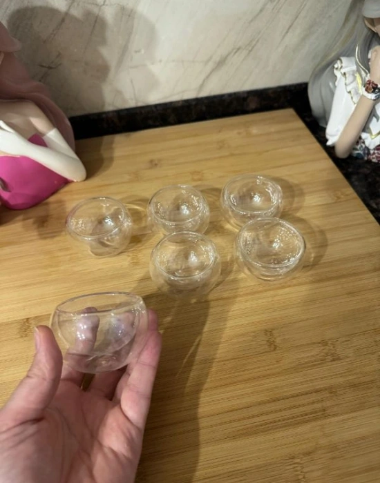 Düz Lokumluk Cidarlı Mini Sosluk